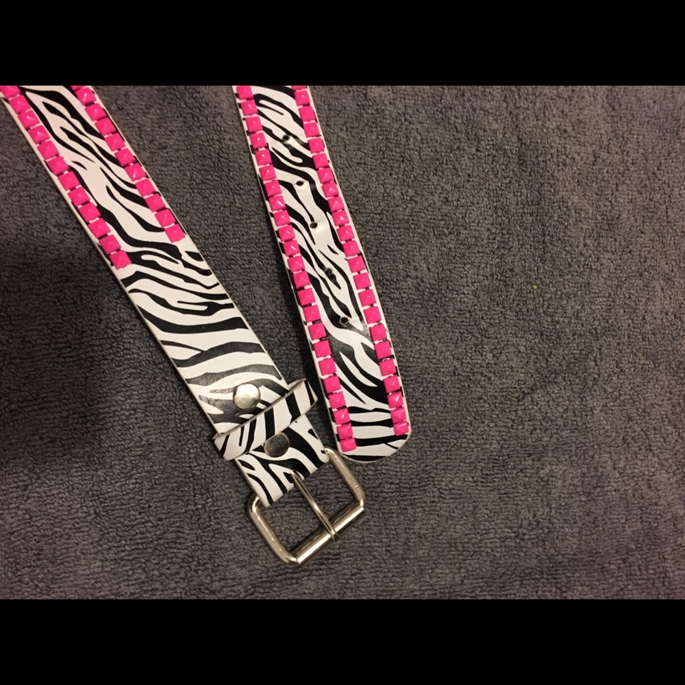 Belt